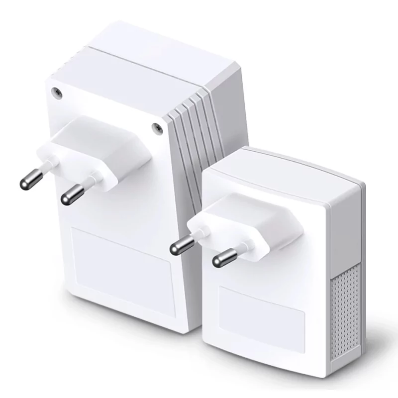 Kontrolsat - Powerline TP-Link TL-WPA4221 AV600 KIT (Pack2)