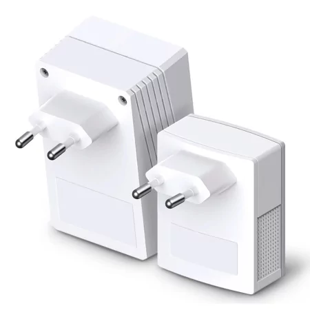 Kontrolsat - Powerline TP-Link TL-WPA4221 AV600 KIT (Pack2)