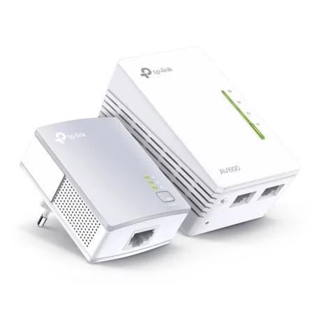 Kontrolsat - Powerline TP-Link TL-WPA4221 AV600 KIT (Pack2)