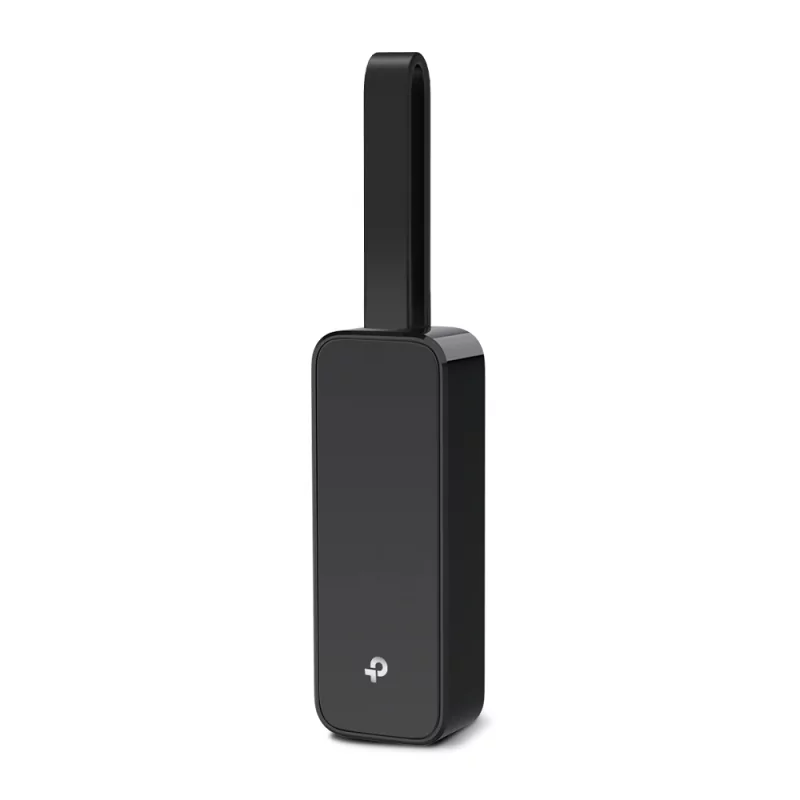 Kontrolsat - Adaptador de Rede TP-Link UE306 USB 3.0 - (100/1000Mbps) Kontrolsat - Adaptador de Rede TP-Link UE306 USB 3.0 - (100/1000Mbps)