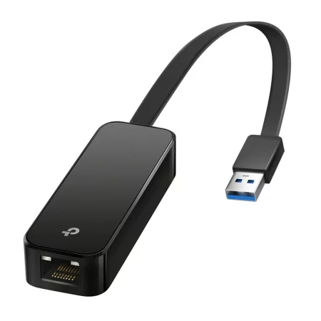 Kontrolsat - Adaptador de Rede TP-Link UE306 USB 3.0 - (100/1000Mbps) Kontrolsat - Adaptador de Rede TP-Link UE306 USB 3.0 - (100/1000Mbps)