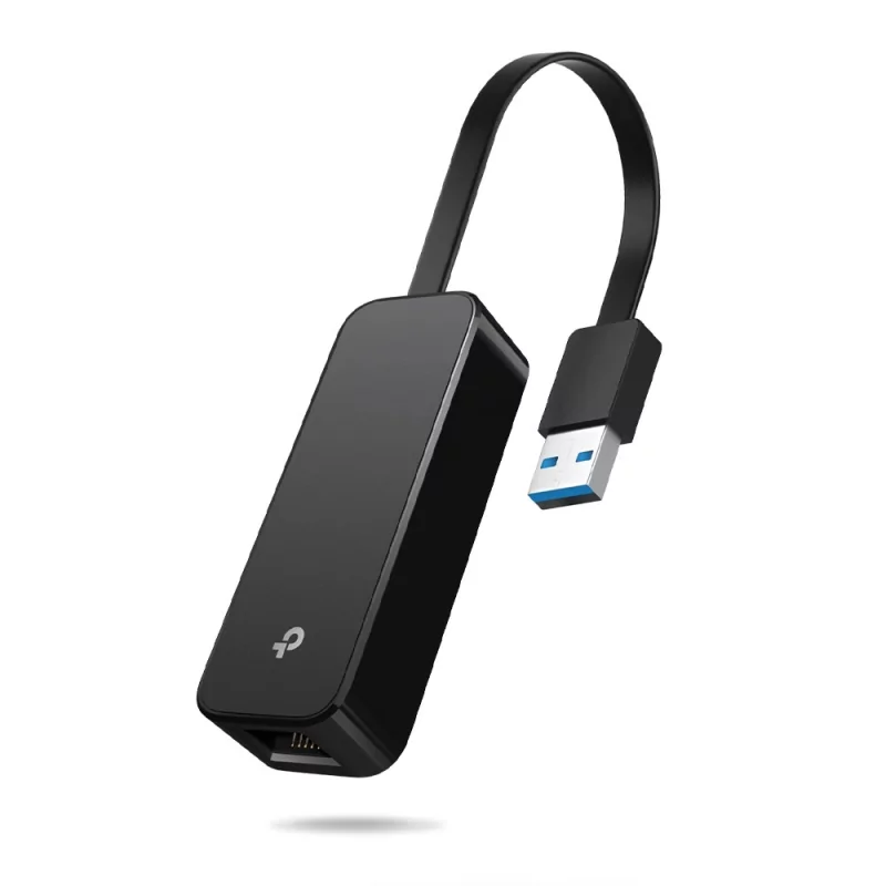 Kontrolsat - TP-Link UE306 USB 3.0 Network Adapter - (100/1000Mbps)