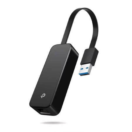 Kontrolsat - TP-Link UE306 USB 3.0 Network Adapter - (100/1000Mbps)