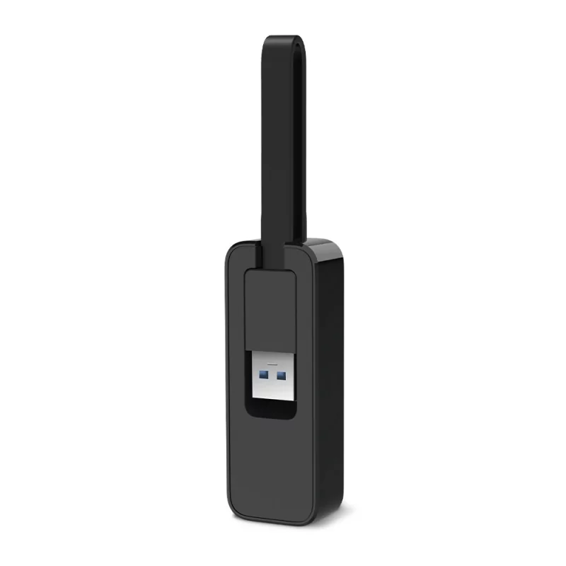 Kontrolsat - Adaptador de Rede TP-Link UE306 USB 3.0 - (100/1000Mbps)