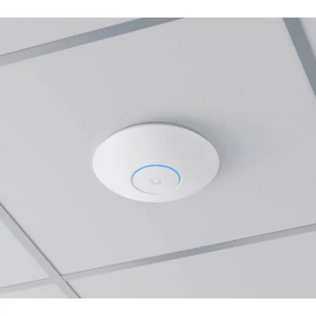 Kontrolsat - Ubiquiti U7-Pro Access Point - (140m - WiFi 7 - 6 GHz) - PoE+