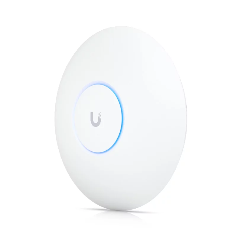 Kontrolsat - Ponto de Acesso Ubiquiti U7-Pro - (140m - WiFi 7 - 6 GHz) - PoE+