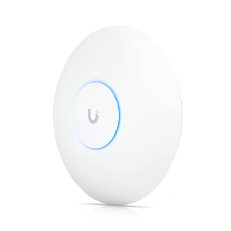 Kontrolsat - Ubiquiti U7-Pro Access Point - (140m - WiFi 7 - 6 GHz) - PoE+