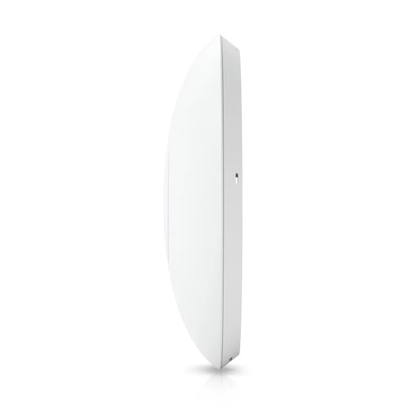 Kontrolsat - Ponto de Acesso Ubiquiti U7-Pro - (140m - WiFi 7 - 6 GHz) - PoE+