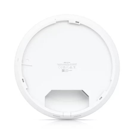 Kontrolsat - Ponto de Acesso Ubiquiti U7-Pro - (140m - WiFi 7 - 6 GHz) - PoE+