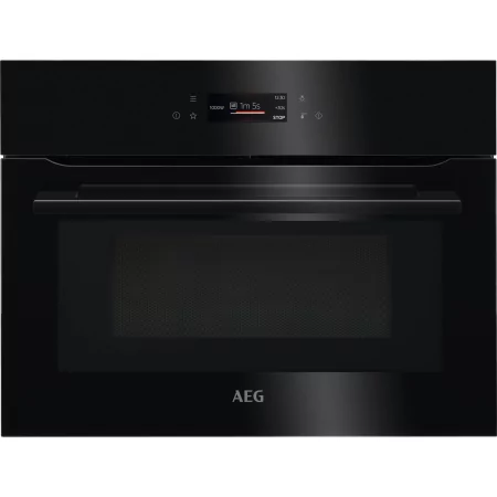 Kontrolsat - AEG Oven - KMK-761080-B - Black