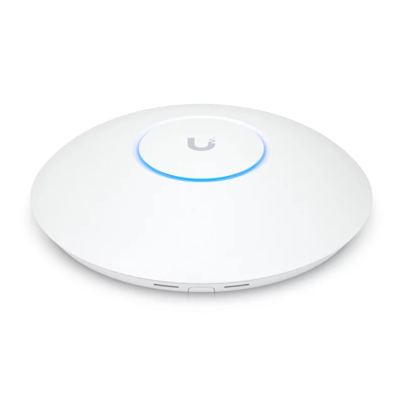 Kontrolsat - Ponto de Acesso Ubiquiti U7-Pro - (140m - WiFi 7 - 6 GHz) - PoE+