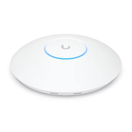 Kontrolsat - Ponto de Acesso Ubiquiti U7-Pro - (140m - WiFi 7 - 6 GHz) - PoE+