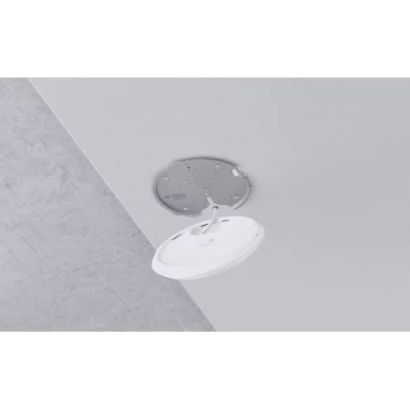 Kontrolsat - Ponto de Acesso Ubiquiti U7-Pro - (140m - WiFi 7 - 6 GHz) - PoE+