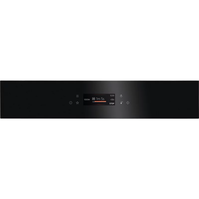Kontrolsat - AEG Oven - KMK-761080-B - Black