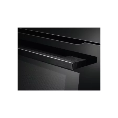Kontrolsat - AEG Oven - KMK-761080-B - Black