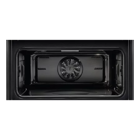 Kontrolsat - AEG Oven - KMK-761080-B - Black