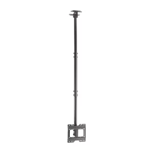 Kontrolsat - Suporte de Teto Aisens Giratório Inclinavél Extensivél TV (23"-43")
