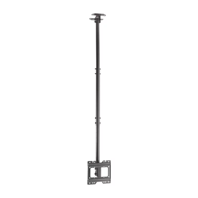 Kontrolsat - Suporte de Teto Aisens Giratório Inclinavél Extensivél TV (23"-43") Kontrolsat - Suporte de Teto Aisens Giratório Inclinavél Extensivél TV (23"-43")