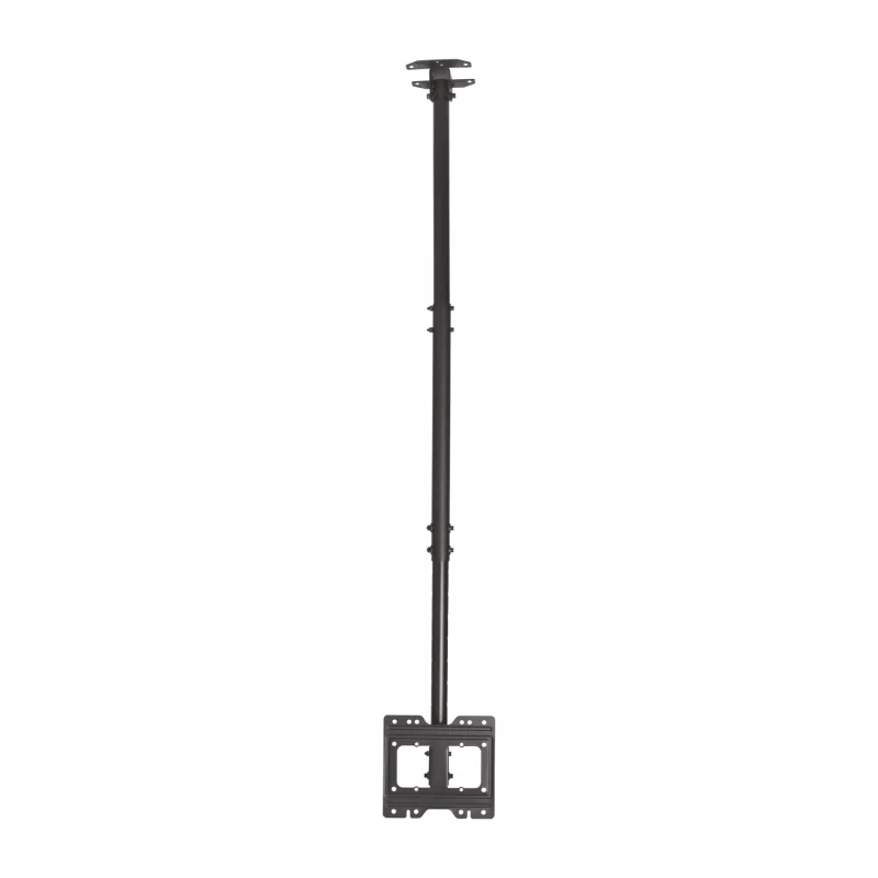 Kontrolsat - Suporte de Teto Aisens Giratório Inclinavél Extensivél TV (23"-43")