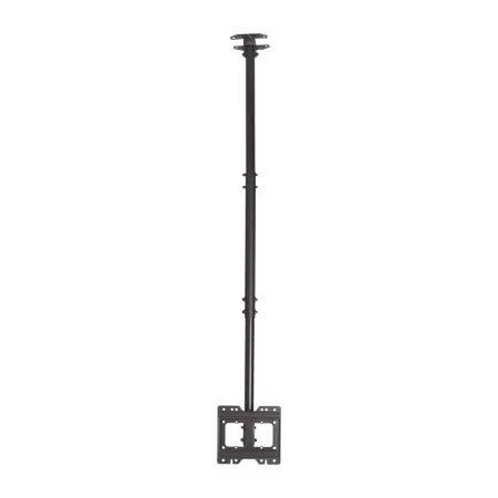 Kontrolsat - Aisens Rotating Tiltable Extendable TV Ceiling Mount (23"-43") Kontrolsat - Aisens Rotating Tiltable Extendable TV Ceiling Mount (23"-43")