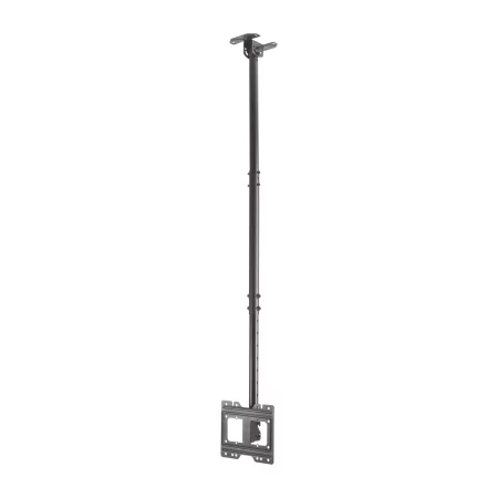 Kontrolsat - Suporte de Teto Aisens Giratório Inclinavél Extensivél TV (23"-43") Kontrolsat - Suporte de Teto Aisens Giratório Inclinavél Extensivél TV (23"-43")