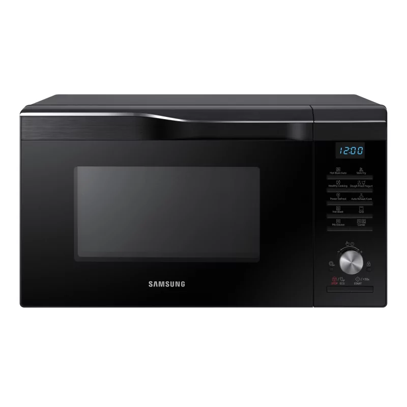 Kontrolsat - Samsung 28L Convection Microwave - 900W - Black