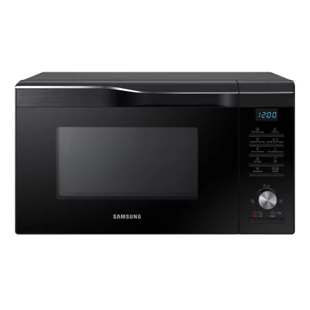 Kontrolsat - Samsung 28L Convection Microwave - 900W - Black