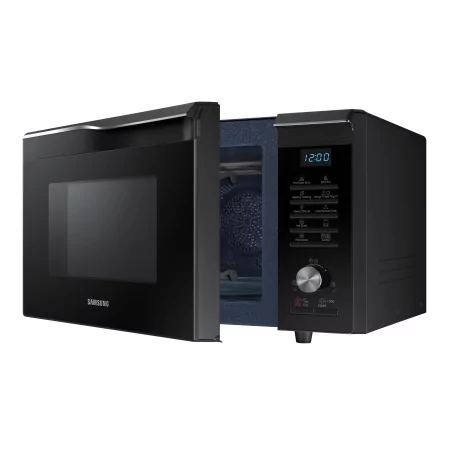 Kontrolsat - Samsung 28L Convection Microwave - 900W - Black