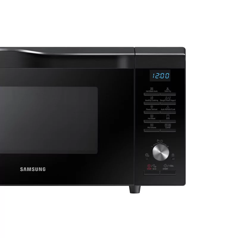 Kontrolsat - Samsung 28L Convection Microwave - 900W - Black