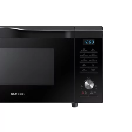 Kontrolsat - Samsung 28L Convection Microwave - 900W - Black