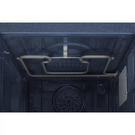 Kontrolsat - Micro-ondas de Convecção Samsung 28L - 900W - Preto