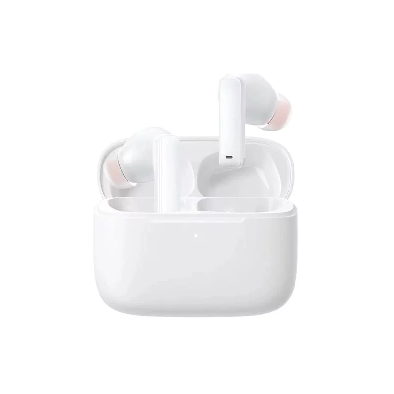 Kontrolsat - Baseus Bowie M2+ True Wireless ANC Earbuds - White