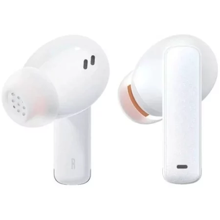 Kontrolsat - Earbuds Baseus Bowie M2+ True Wireless ANC - Brancos Kontrolsat - Earbuds Baseus Bowie M2+ True Wireless ANC - Brancos
