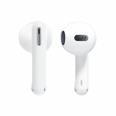 Kontrolsat - Baseus Bowie WX5 True Wireless Earbuds - White Kontrolsat - Baseus Bowie WX5 True Wireless Earbuds - White