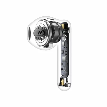 Kontrolsat - Baseus Bowie WX5 True Wireless Earbuds - White Kontrolsat - Baseus Bowie WX5 True Wireless Earbuds - White
