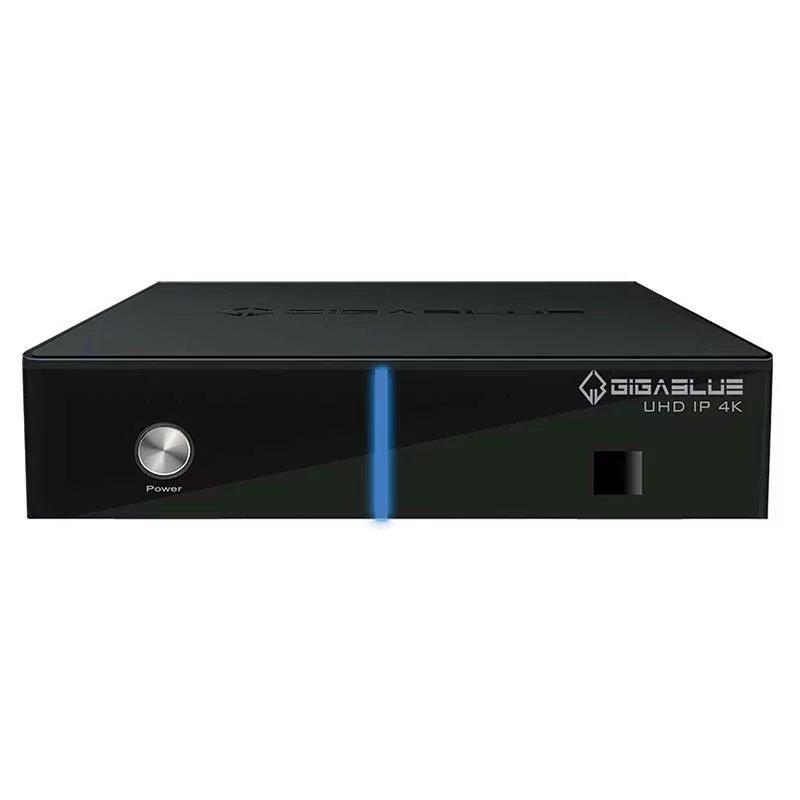 Ggablue UHD IP 4K Ggablue UHD IP 4K