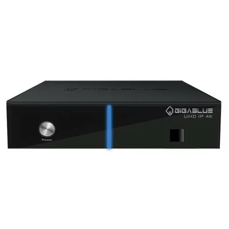Ggablue UHD IP 4K