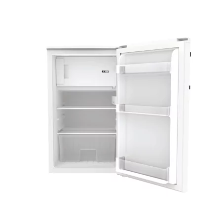 Kontrolsat - Mini Frigorifico com Congelador Candy 106L - COT1S45EWH Kontrolsat - Mini Frigorifico com Congelador Candy 106L - COT1S45EWH
