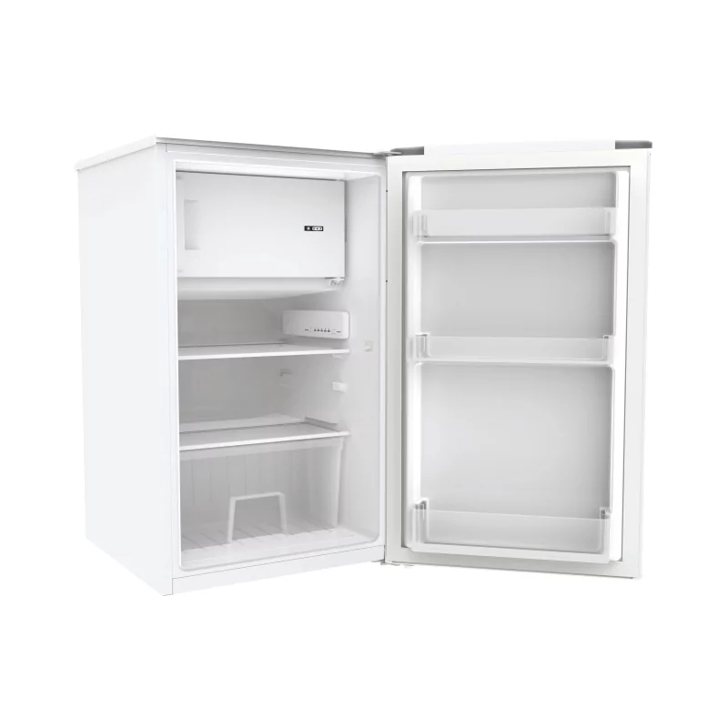 Kontrolsat - Mini Fridge with Freezer Candy 106L - COT1S45EWH