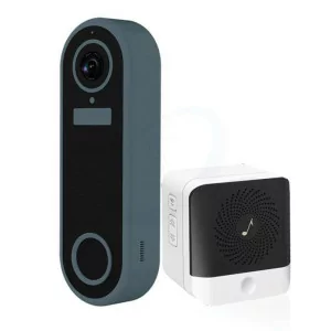 Amiko Doorbell - Video Ca