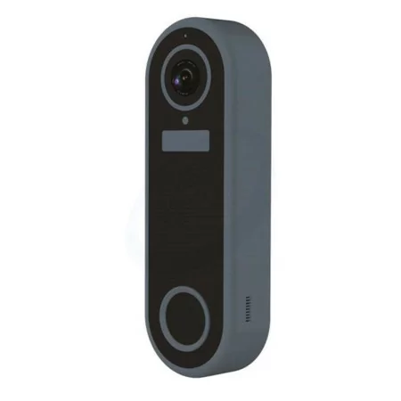 Amiko Doorbell - Video Ca Amiko Doorbell - Video Ca
