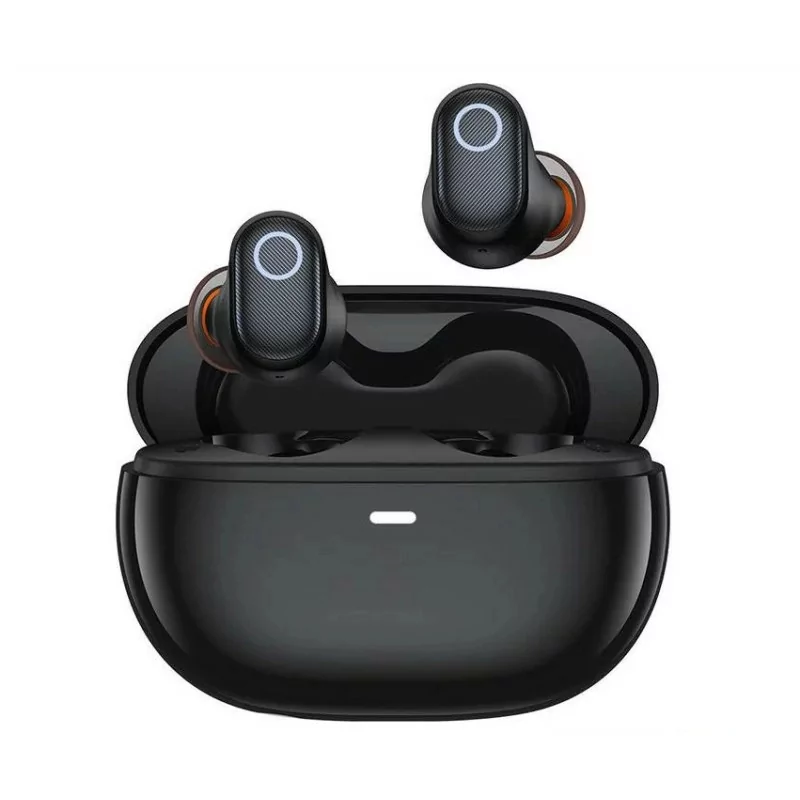 Kontrolsat - Baseus Bowie WM05 True Wireless Earbuds - Black