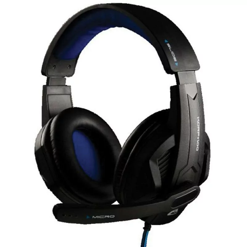 Bluestork Headphones C/ M Bluestork Headphones C/ M