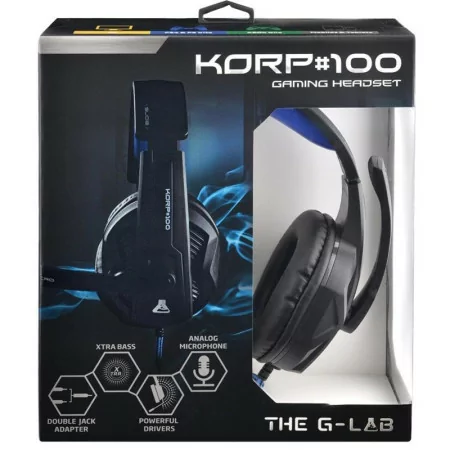 Bluestork Headphones C/ M