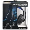 Bluestork Headphones C/ M
