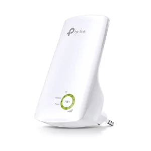 Kontrolsat - Wi-Fi Signal Repeater - TP-Link TL-WA854RE - 300Mbps