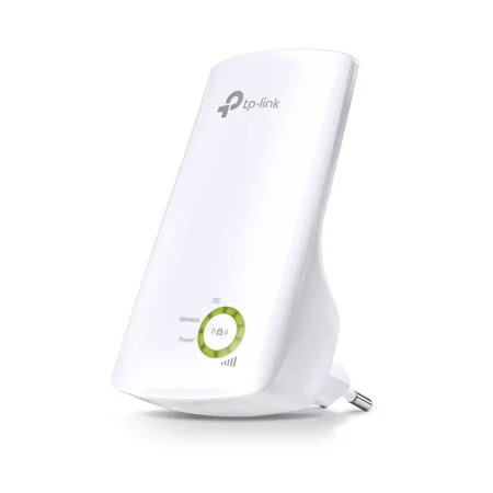 Kontrolsat - Wi-Fi Signal Repeater - TP-Link TL-WA854RE - 300Mbps