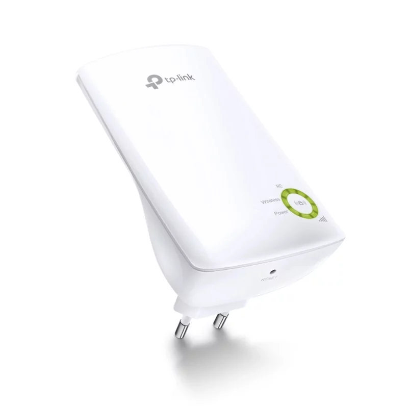 Kontrolsat - Repetidor de Sinal Wi-Fi - TP-Link TL-WA854RE - 300Mbps