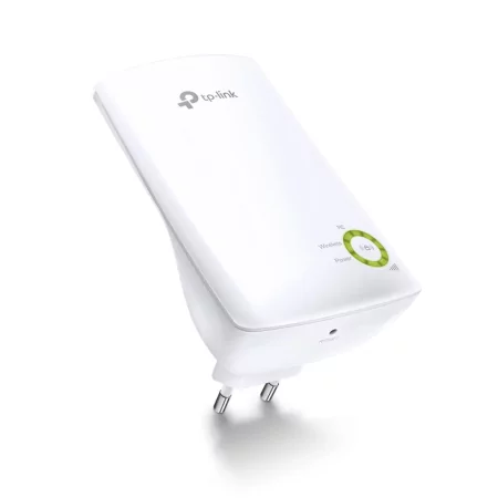 Kontrolsat - Wi-Fi Signal Repeater - TP-Link TL-WA854RE - 300Mbps