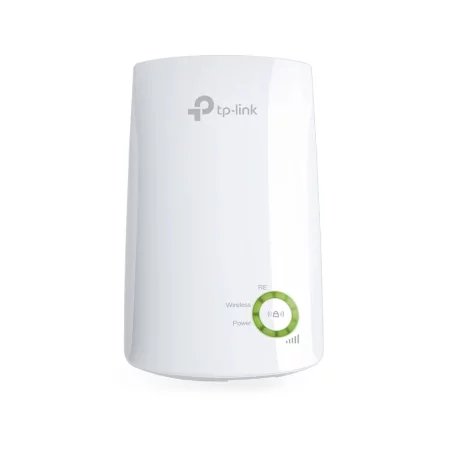 Kontrolsat - Repetidor de Sinal Wi-Fi - TP-Link TL-WA854RE - 300Mbps Kontrolsat - Repetidor de Sinal Wi-Fi - TP-Link TL-WA854RE - 300Mbps